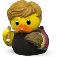 TUBBZ Pato The Hunger Games 1st Ed Peeta Mellark
