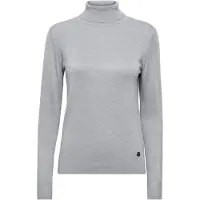 Oxmo Pullover acinzentado