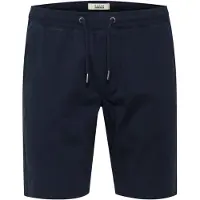 Blend Calças chino 'BHPiello' azul escuro