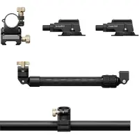 Insta360 Suporte De Carro De Dupla Ventosa