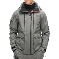 Superdry Casaco Peak Rescue