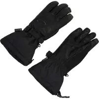 Oakley Apparel Luvas Ellipse Goatskin Gauntlets Gore-tex