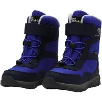 Jack Wolfskin Botas De Neve Polar Bear-b Texapore High Vc