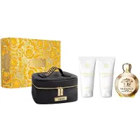 Versace Caixa de presente Eros para mulheres