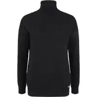 Oxmo Pullover 'Sina' preto