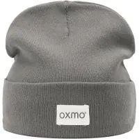 Oxmo Gorros 'Biene' cinzento