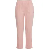 Oxmo Calças cor-de-rosa