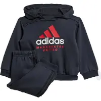 Adidas Fato De Treino Júnior Manchester United 24/25 Dna