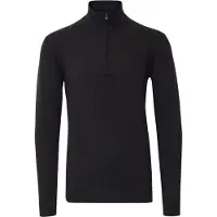Indicode Pullover 'BADDON' antracite