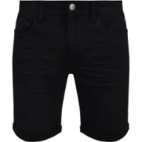 Blend Calças de ganga 'Bendigo' preto