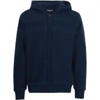 Blend Casaco de malha navy