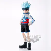 Bandai Figura Horohoro Shaman King