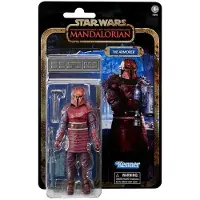 Hasbro A Série Negra Do Armeiro O Mandaloriano 15 Cm