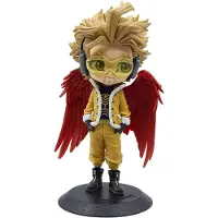 Banpresto Falcões Ver.b Q Posket My Hero Academia 14 Cm