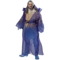 Hasbro Figura Do Espírito Da Força De Qui-gon Jinn Star Wars 15 Cm