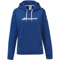 Babolat Moletom Com Capuz Exercise Sweat
