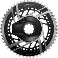 Sram Pedivela Com Medidor De Potência Red E1 Axs Dm