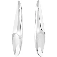 Breil Orecchini Pendenti Lunghi Da Donna B Whisper Tj3703 — Orecchini