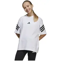 Adidas Camiseta De Manga Curta Future Icons 3 Stripes