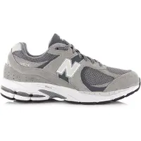 New Balance Sapatilhas 2002 mulheres - Cinza - 42