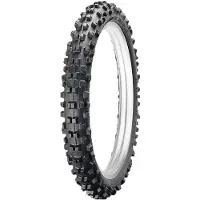 Dunlop Pneu Off-road Geomax At81 64m Tt