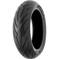 Pirelli Pneu Dianteiro De Estrada Diablo Rosso Iii 58w Tl