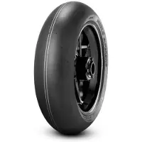 Pirelli Pneu Traseiro Desportivo Nhs Diablo Superbike Scx