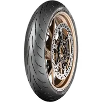Dunlop Pneu Traseiro De Turismo Qualifier Core 75w Tl