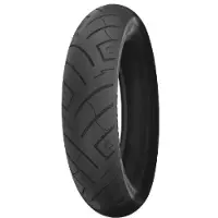 Shinko Pneu Traseiro De Turismo F777 68v Tl