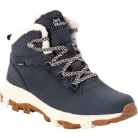 Jack Wolfskin Botas De Alpinismo Everquest Texapore Mid
