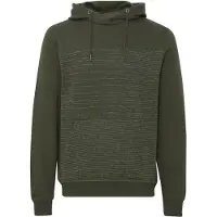 Blend Sweatshirt verde escuro