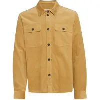 !Solid Camisa 'Nam' areia