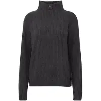 Oxmo Pullover 'Saline' preto