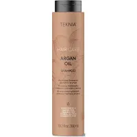 Lakme Teknia Hair Care Champô com óleo de Argan 300 ml
