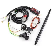 Dynojet-harley Kit De Mudança Rápida Qsx Harley Davidson 4-134