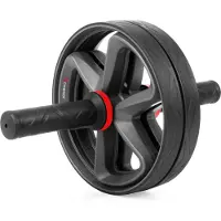 Gymstick Rolo Ab Pro Exercise