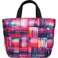 Desigual , Bolsa de nylon arty asas multiposição, PoliÉSter, U