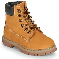 Citrouille et compagnie Botas baixas PACITO criancas - Castanho - 38