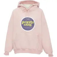 Homebase Sweatshirt amarelo / roxo / cor-de-rosa / branco