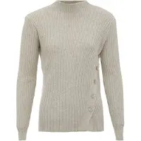 ZITHA Pullover ecru