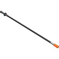 Gardena Cabo Telescópico Cleansystem M 150 Cm