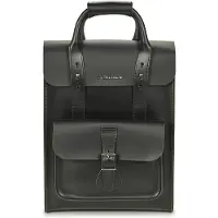 Dr. Martens Mochila preto
