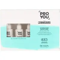 Revlon Proyou The Moisturizer Booster 10 x 15 ml