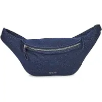 Nat&Nin Bolsa de cintura 'Tracy' navy