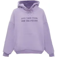 Homebase Sweatshirt roxo / roxo escuro