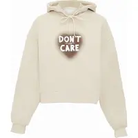 Homebase Sweatshirt bege / castanho / branco