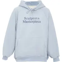 Homebase Sweatshirt navy / azul claro