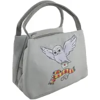 Cinereplicas Lancheira Harry Potter Lunch Bag Hedwig Kids