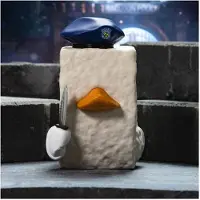 TUBBZ Pato Resident Evil Tofu Boxed Edition 10 Cm