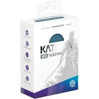 Ultimate Guard Capas De Cartas Katana Mountain Haze